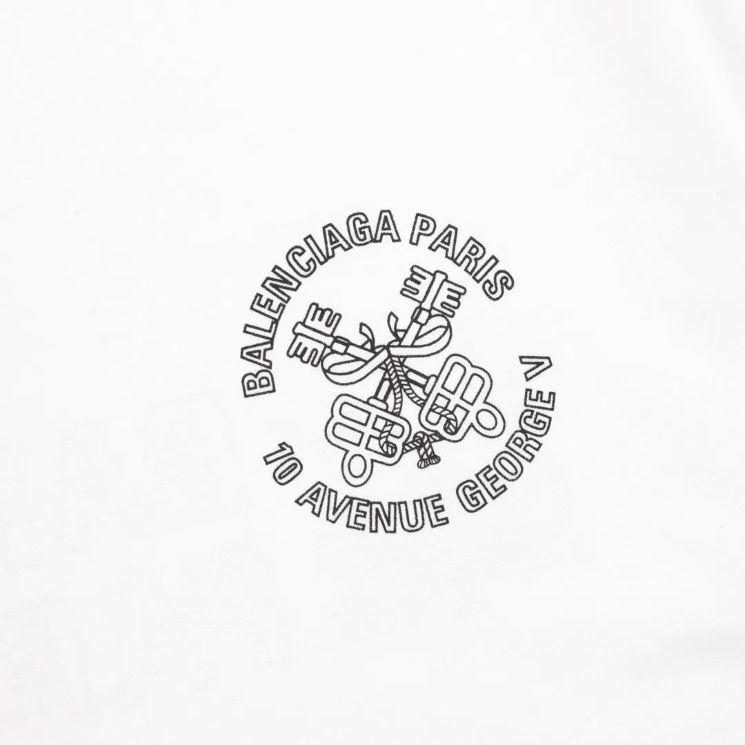 Balenciag* Size XS-L